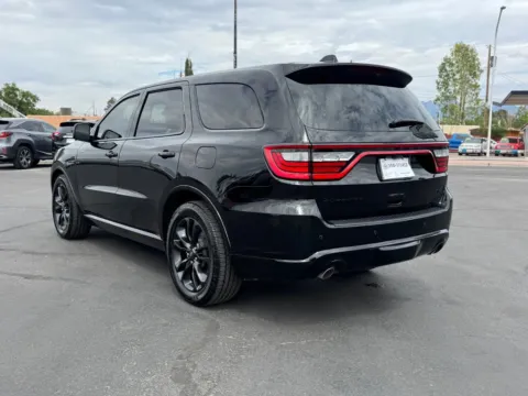 More photos of 2022 Dodge Durango R/T Plus Sport Utility 4D at L&L Auto Sales, NM