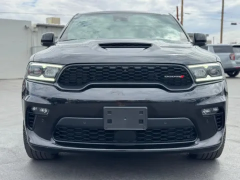 Photos of 2022 Dodge Durango R/T Plus Sport Utility 4D for sale in Las Cruces, NM at L&L Auto Sales