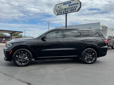 More photos of 2022 Dodge Durango R/T Plus Sport Utility 4D at L&L Auto Sales, NM