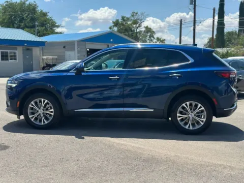 More photos of 2023 Buick Envision Preferred Sport Utility 4D at L&L Auto Sales, NM