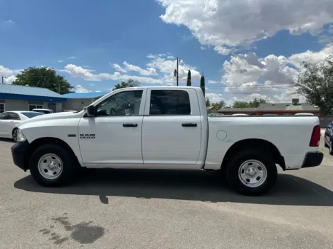 More photos of 2015 Ram 1500 Crew Cab SLT Pickup 4D 5 1/2 ft at L&L Auto Sales, NM