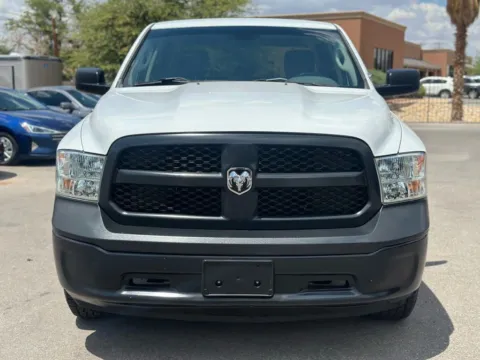 Photos of 2015 Ram 1500 Crew Cab SLT Pickup 4D 5 1/2 ft for sale in Las Cruces, NM at L&L Auto Sales