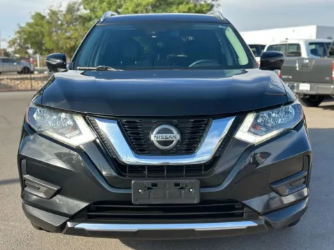 Photos of 2020 Nissan Rogue SV Sport Utility 4D for sale in Las Cruces, NM at L&L Auto Sales