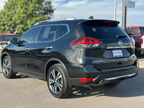 More photos of 2020 Nissan Rogue SV Sport Utility 4D at L&L Auto Sales, NM