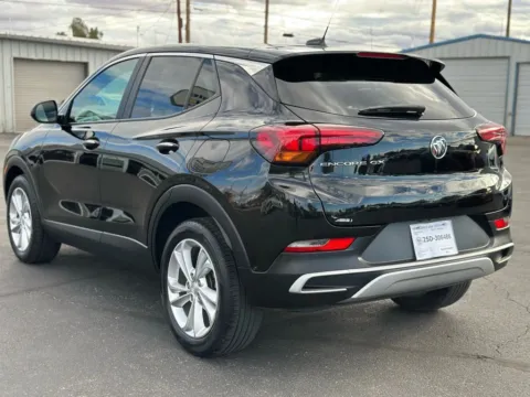 More photos of 2023 Buick Encore GX Preferred Sport Utility 4D at L&L Auto Sales, NM