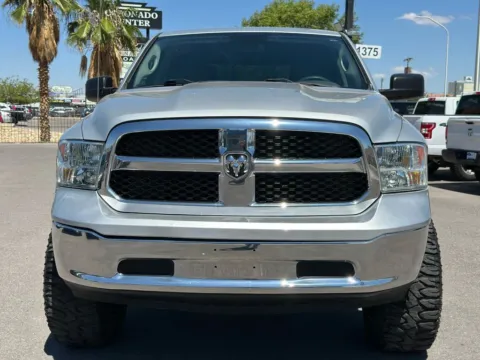 Photos of 2019 Ram 1500 Classic Crew Cab SLT Pickup 4D 6 1/3 ft for sale in Las Cruces, NM at L&L Auto Sales