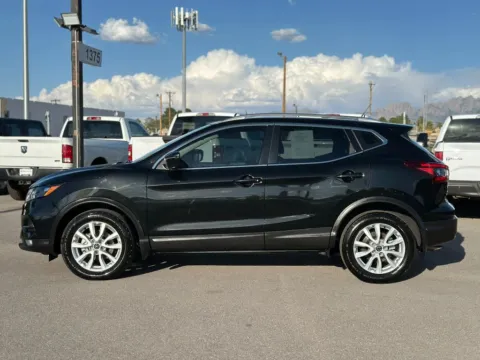 More photos of 2021 Nissan Rogue Sport SV Sport Utility 4D at L&L Auto Sales, NM