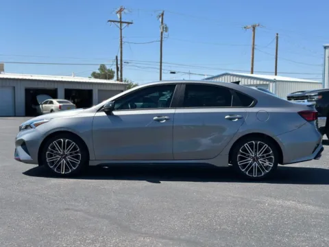 More photos of 2022 Kia Forte GT Sedan 4D at L&L Auto Sales, NM