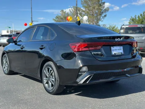 More photos of 2024 Kia Forte LXS Sedan 4D at L&L Auto Sales, NM
