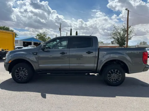 More photos of 2020 Ford Ranger SuperCrew XLT Pickup 4D 5 ft at L&L Auto Sales, NM