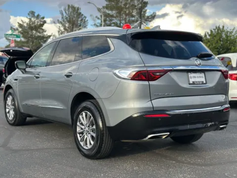 More photos of 2024 Buick Enclave Premium Sport Utility 4D at L&L Auto Sales, NM