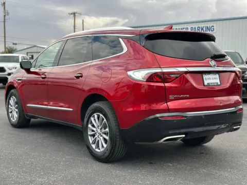 More photos of 2024 Buick Enclave Premium Sport Utility 4D at L&L Auto Sales, NM