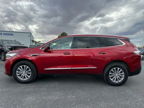 More photos of 2024 Buick Enclave Premium Sport Utility 4D at L&L Auto Sales, NM