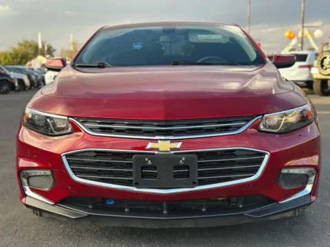 Photos of 2017 Chevrolet Malibu LT Sedan 4D for sale in Las Cruces, NM at L&L Auto Sales