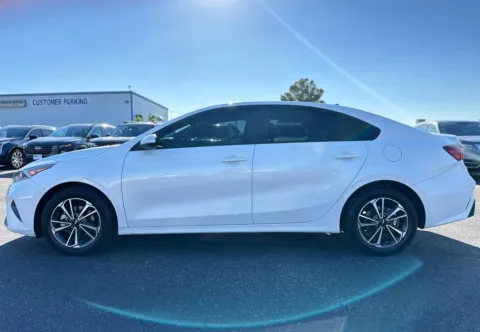 More photos of 2023 Kia Forte LXS Sedan 4D at L&L Auto Sales, NM