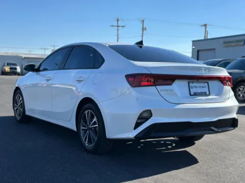 More photos of 2023 Kia Forte LXS Sedan 4D at L&L Auto Sales, NM