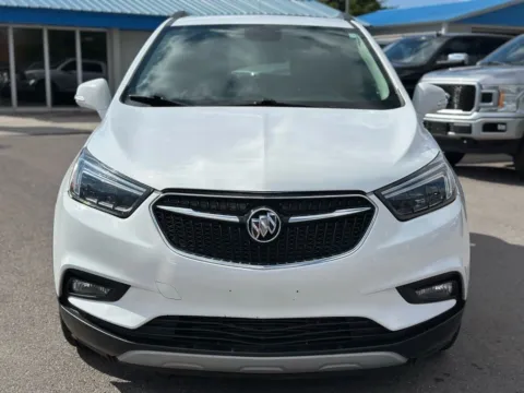 Photos of 2018 Buick Encore Essence Sport Utility 4D for sale in Las Cruces, NM at L&L Auto Sales
