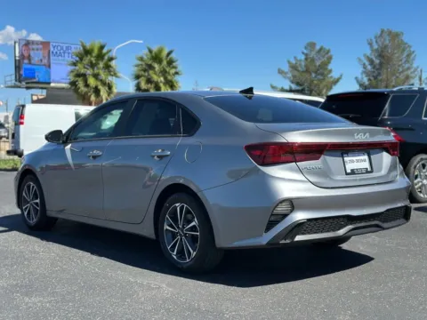 More photos of 2024 Kia Forte LXS Sedan 4D at L&L Auto Sales, NM