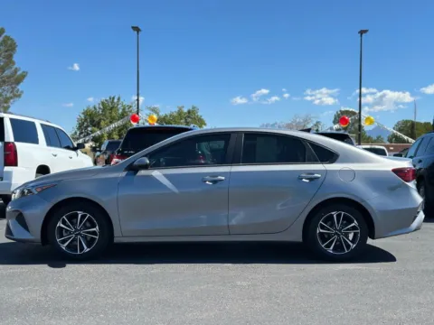 More photos of 2024 Kia Forte LXS Sedan 4D at L&L Auto Sales, NM