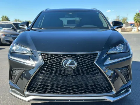 Photos of 2019 Lexus NX 300 Sport Utility 4D for sale in Las Cruces, NM at L&L Auto Sales