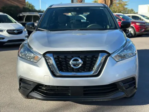 Photos of 2020 Nissan Kicks S Sport Utility 4D for sale in Las Cruces, NM at L&L Auto Sales
