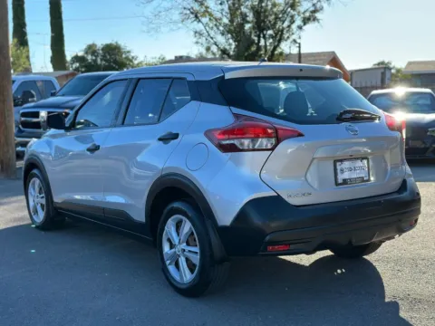 More photos of 2020 Nissan Kicks S Sport Utility 4D at L&L Auto Sales, NM