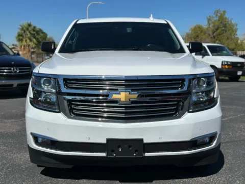 Photos of 2020 Chevrolet Suburban Premier Sport Utility 4D for sale in Las Cruces, NM at L&L Auto Sales