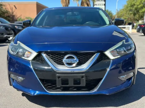 Photos of 2017 Nissan Maxima S (2017.5) Sedan 4D for sale in Las Cruces, NM at L&L Auto Sales