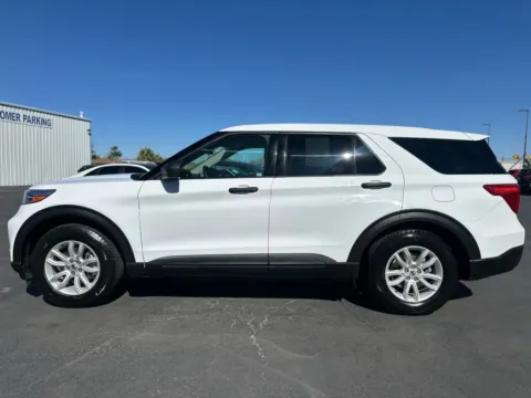 More photos of 2021 Ford Explorer Sport Utility 4D at L&L Auto Sales, NM