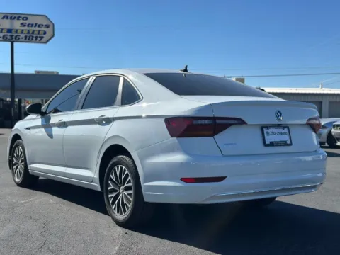 More photos of 2019 Volkswagen Jetta 1.4T SEL Sedan 4D at L&L Auto Sales, NM