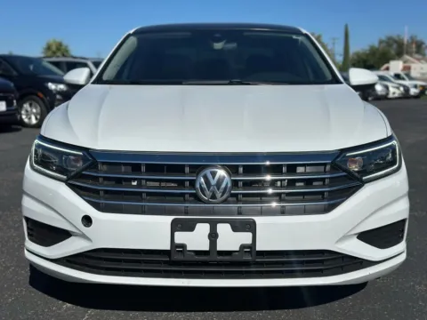 Photos of 2019 Volkswagen Jetta 1.4T SEL Sedan 4D for sale in Las Cruces, NM at L&L Auto Sales