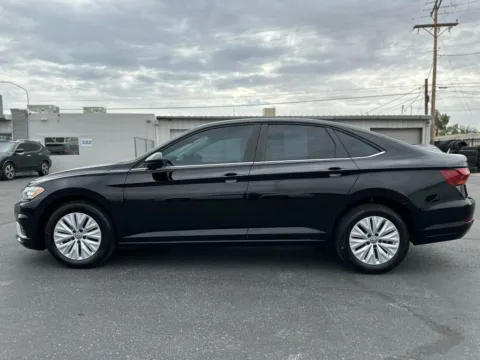 More photos of 2019 Volkswagen Jetta 1.4T S Sedan 4D at L&L Auto Sales, NM