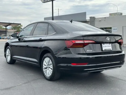 More photos of 2019 Volkswagen Jetta 1.4T S Sedan 4D at L&L Auto Sales, NM