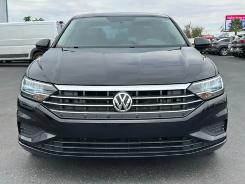 Photos of 2019 Volkswagen Jetta 1.4T S Sedan 4D for sale in Las Cruces, NM at L&L Auto Sales