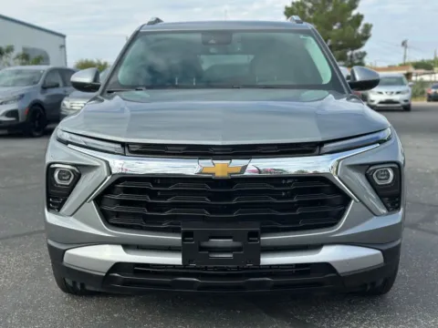 Photos of 2025 Chevrolet Trailblazer LT Sport Utility 4D for sale in Las Cruces, NM at L&L Auto Sales