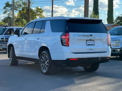 More photos of 2021 Chevrolet Tahoe LS Sport Utility 4D at L&L Auto Sales, NM