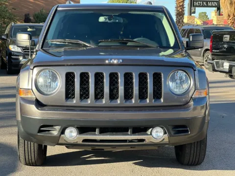 Photos of 2016 Jeep Patriot High Altitude Edition Sport Utility 4D for sale in Las Cruces, NM at L&L Auto Sales