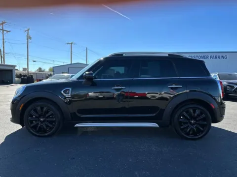 More photos of 2020 MINI Countryman Cooper S Hatchback 4D at L&L Auto Sales, NM