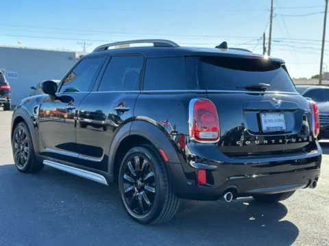 More photos of 2020 MINI Countryman Cooper S Hatchback 4D at L&L Auto Sales, NM