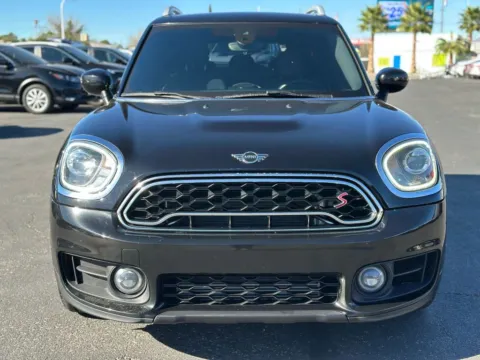 Photos of 2020 MINI Countryman Cooper S Hatchback 4D for sale in Las Cruces, NM at L&L Auto Sales