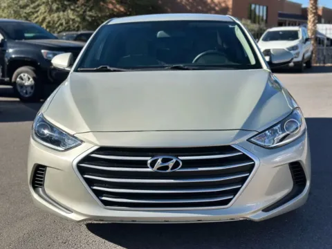 Photos of 2018 Hyundai Elantra SE Sedan 4D for sale in Las Cruces, NM at L&L Auto Sales