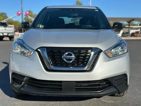 Photos of 2020 Nissan Kicks S Sport Utility 4D for sale in Las Cruces, NM at L&L Auto Sales