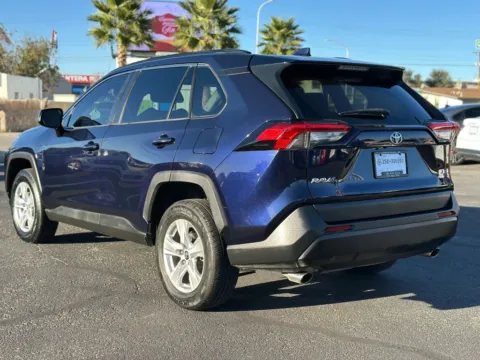 More photos of 2021 Toyota RAV4 XLE Sport Utility 4D at L&L Auto Sales, NM