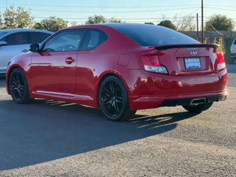 More photos of 2013 Scion tC Hatchback Coupe 2D at L&L Auto Sales, NM