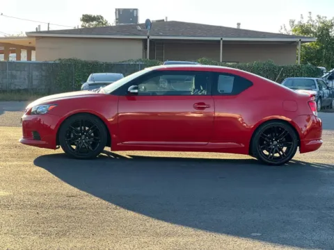 More photos of 2013 Scion tC Hatchback Coupe 2D at L&L Auto Sales, NM