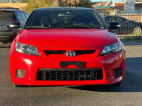 Photos of 2013 Scion tC Hatchback Coupe 2D for sale in Las Cruces, NM at L&L Auto Sales