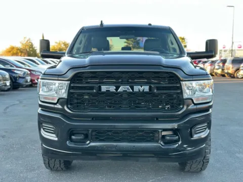 Photos of 2020 Ram 2500 Crew Cab Tradesman Pickup 4D 6 1/3 ft for sale in Las Cruces, NM at L&L Auto Sales