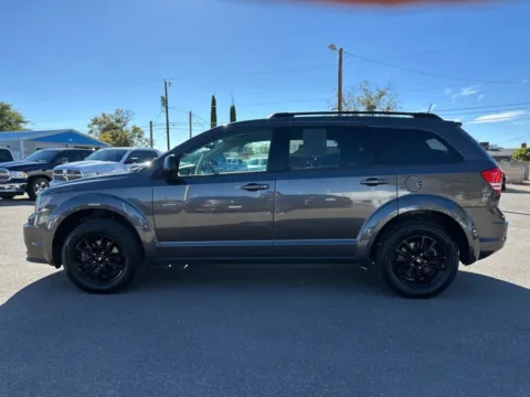 More photos of 2020 Dodge Journey SE Value Sport Utility 4D at L&L Auto Sales, NM