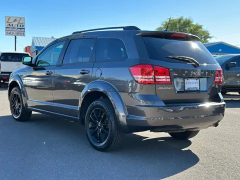 More photos of 2020 Dodge Journey SE Value Sport Utility 4D at L&L Auto Sales, NM