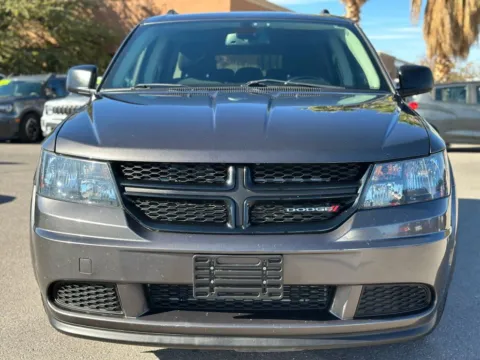 Photos of 2020 Dodge Journey SE Value Sport Utility 4D for sale in Las Cruces, NM at L&L Auto Sales